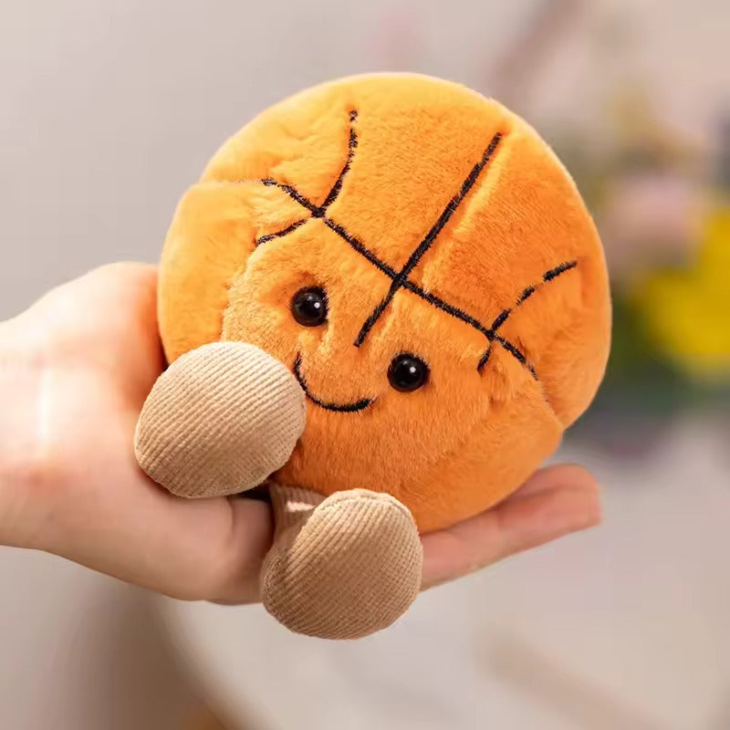 Super Cute Ball