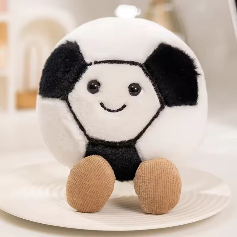 Super Cute Ball