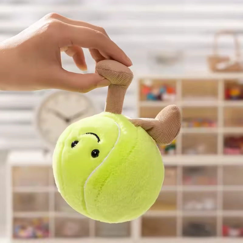 Super Cute Ball